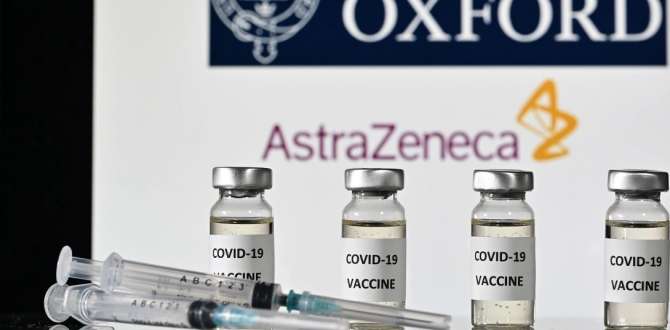 Avrupa İlaç Ajansı’ndan ‘AstraZeneca’ açıklaması: Faydaları risklerden fazla