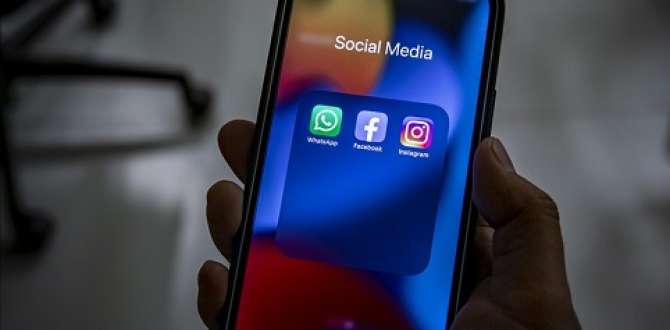 Facebook, Instagram ve WhatsApp kesintisi giderildi! Çökmenin nedeni belli oldu