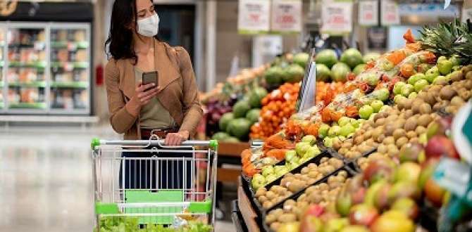 Türk-İş: Gıda fiyatları rekor hızda arttı, yoksulluk sınırı 13 bin TL’yi geçti
