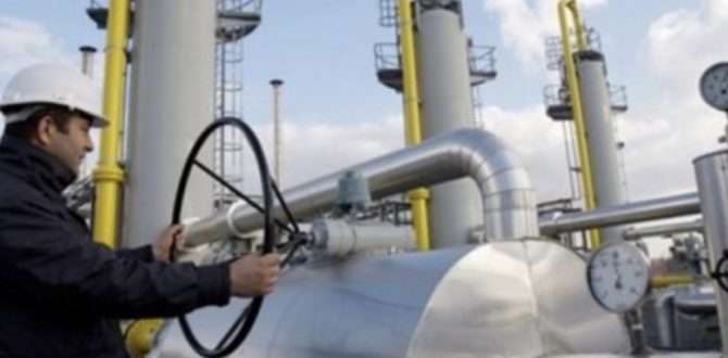 BOTAŞ duyurdu: Sanayide doğalgaz kısıtlaması kaldırılıyor