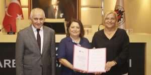 Sanayide Kadın Eli’ Projesi’nin Yedinci Protokolü İmzalandı