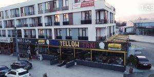 Big Yellow Taxi: Konuralp’te Her Gün Canlı Müzik ve Lezzet Dolu Anlar
