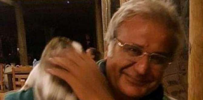 Akademisyen Selahattin Akkuş evinde ölü bulundu