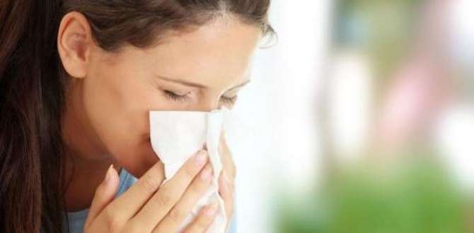 Bahar alerjisi olanlar dikkat; koronavirüse yakalanma riski daha fazla