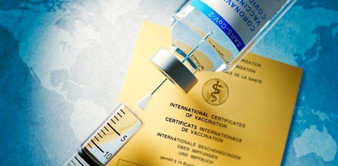 AB’nin aşı pasaportunda hangi aşılar geçerli olacak?