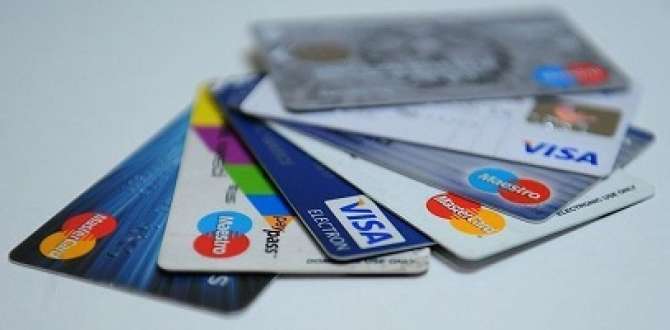 Vatandaş kredi kartına yüklendi! Nisan ayında kartlarla yapılan ödemeler yüzde 72 arttı