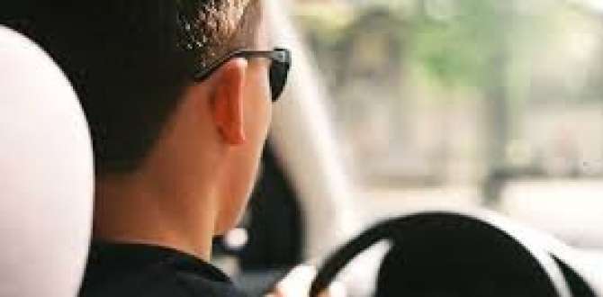 Uzmanlardan koyu renkli güneş gözlüğü uyarısı: Trafik kazalarına neden olabilir
