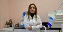 Diş Beyazlatmanın Önemine Dikkat Çekti