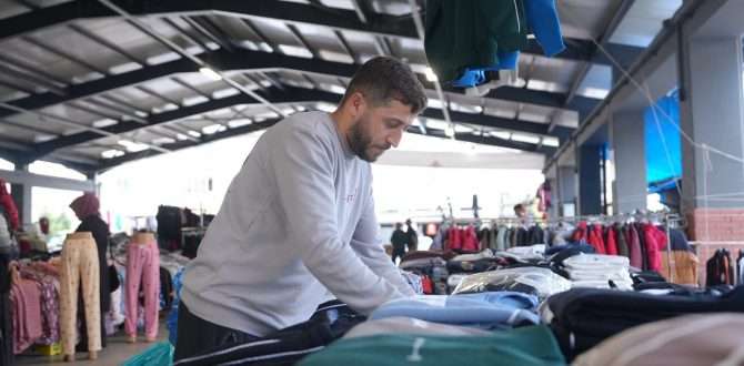 SON GÜZ PANAYIRI AÇILDI