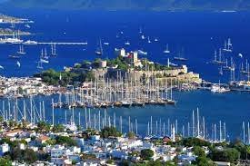 BODRUM