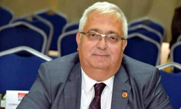 CHP