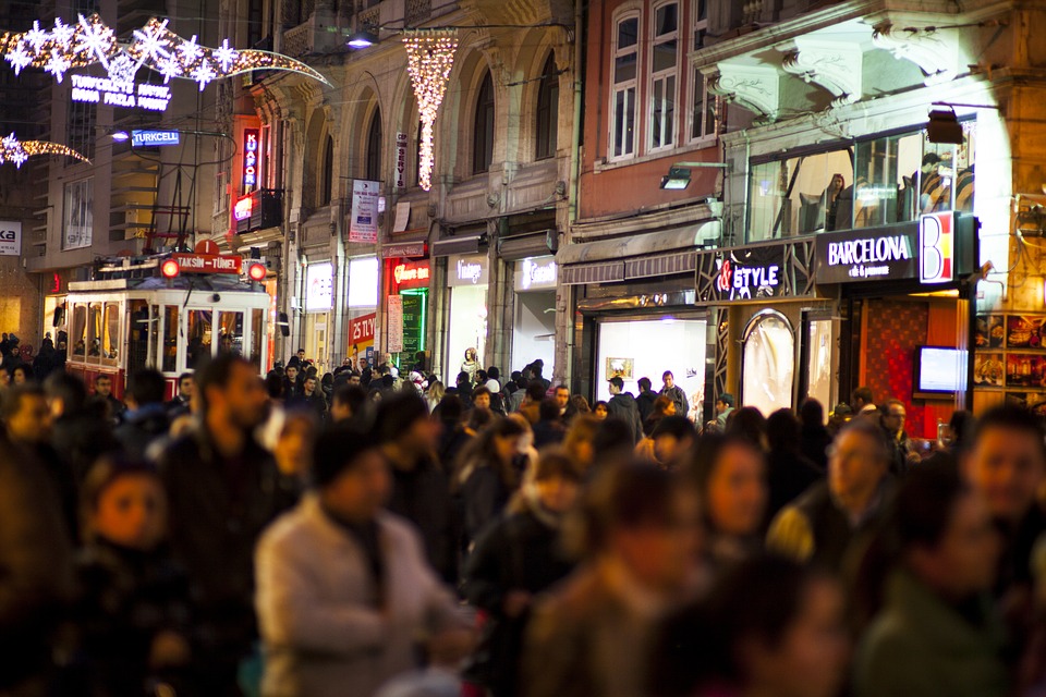 İSTANBUL