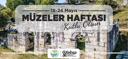 MÜZE BAŞKAN