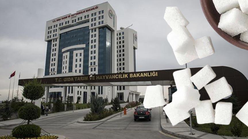 şeker