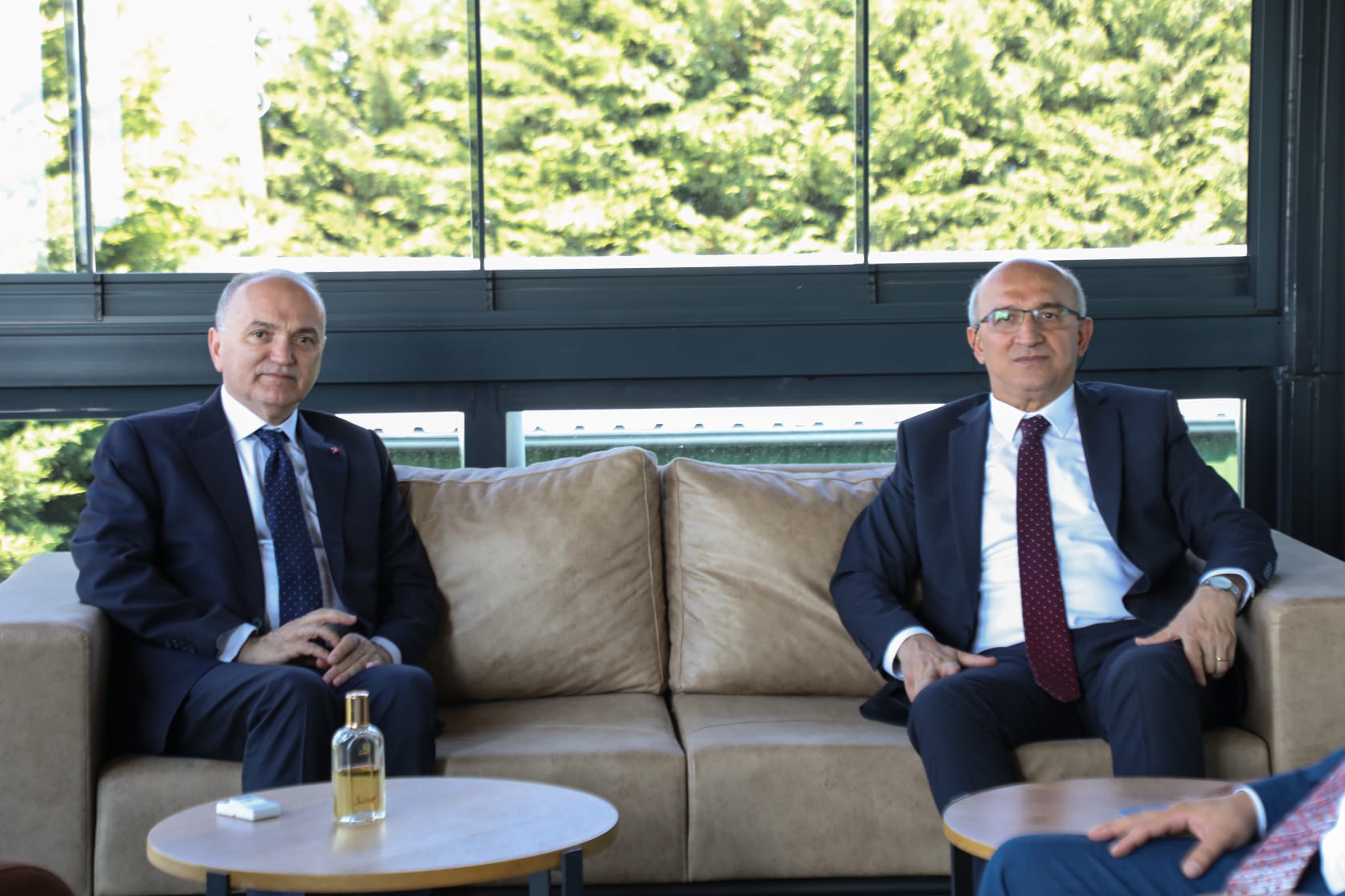 bakan yardımcısı ziyaret (2)