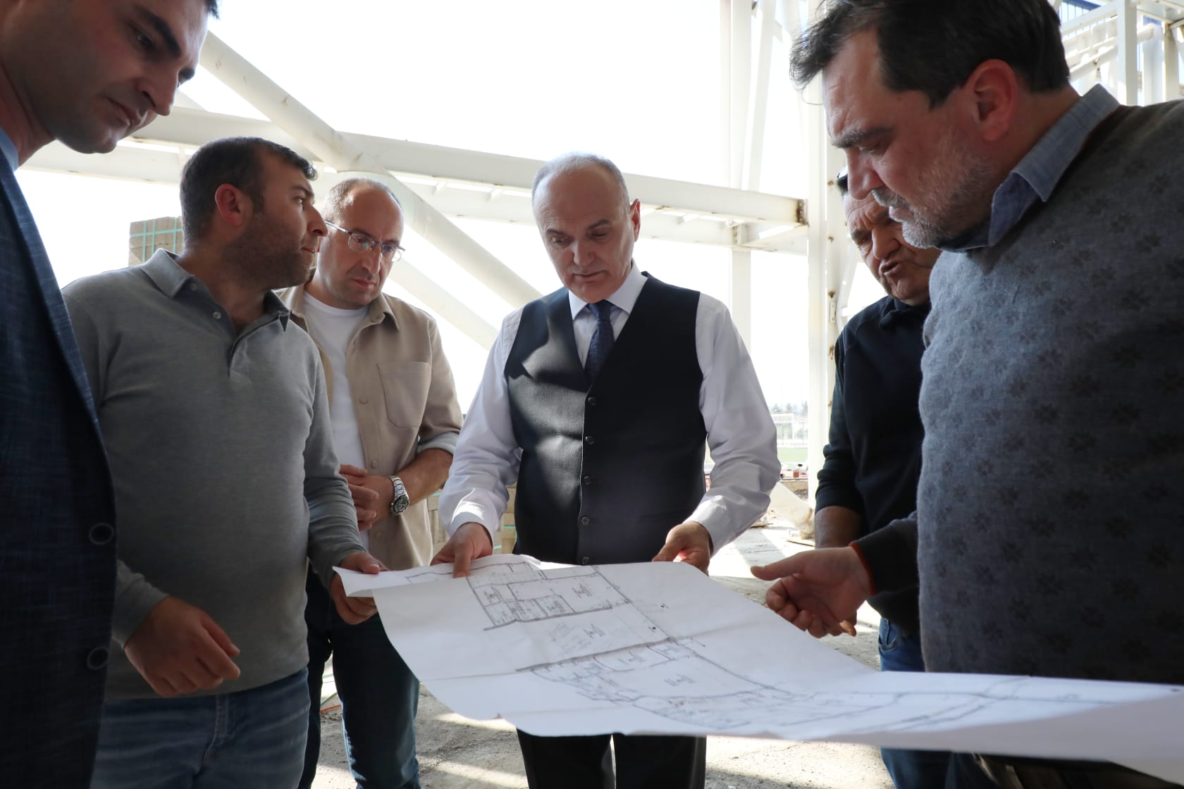 PROJELER İNCELEME (1)