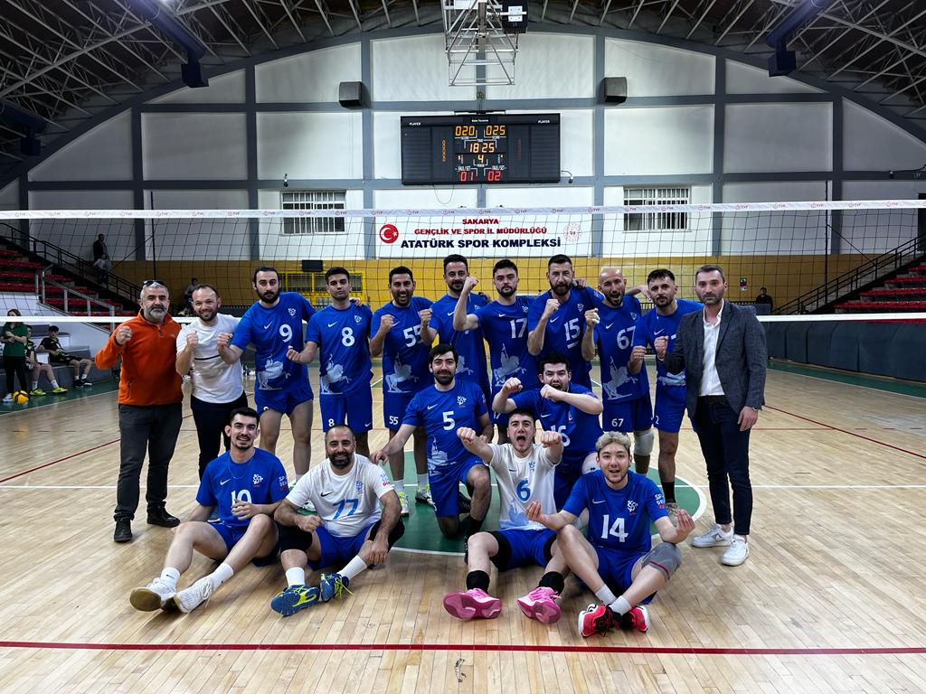 VOLEYBOL (1)