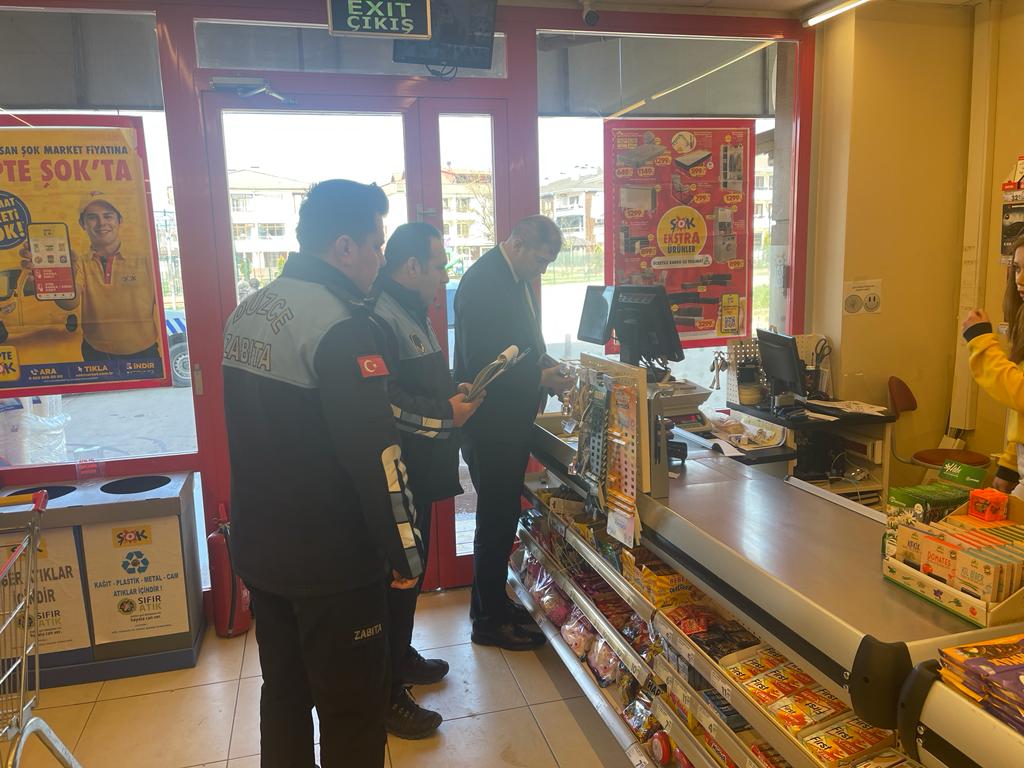 market denetim (1) (1)