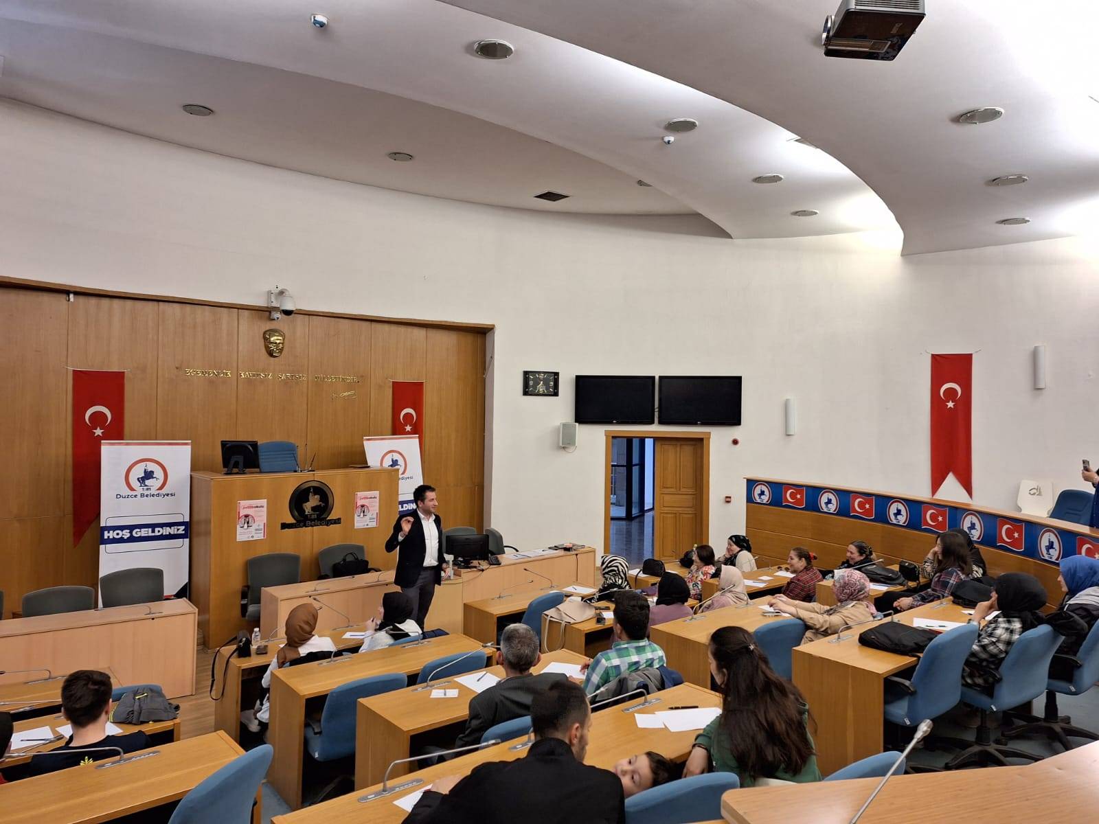 EVLİLİK OKULU (2)