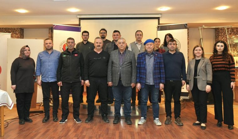 IATF 16949 Otomotiv Kalite Yönetim Sistemi Eğitimi Gerçekleştirildi