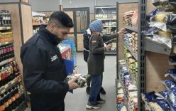 RAMAZANDA DENETİMLER SIKLAŞTIRILDI