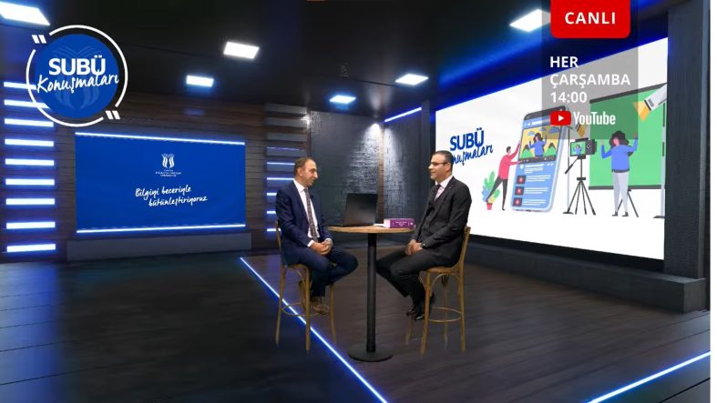 IBAN KİRALAYANLAR 10 YILA KADAR HAPİSLE YARGILANABİLİR BAŞSAVCILIKTAN 'DEEPFAKE' UYARISI
