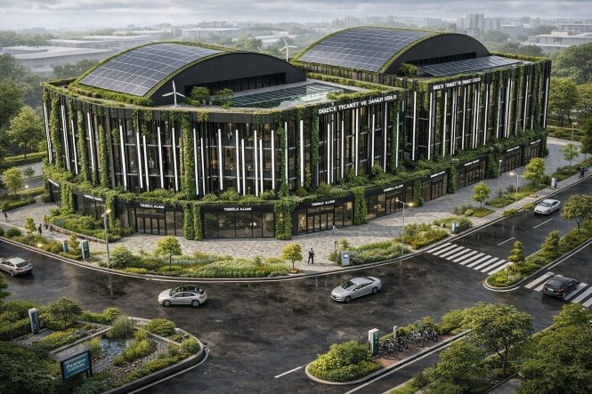 DTSO DESTEK ALMAYA HAK KAZANDI