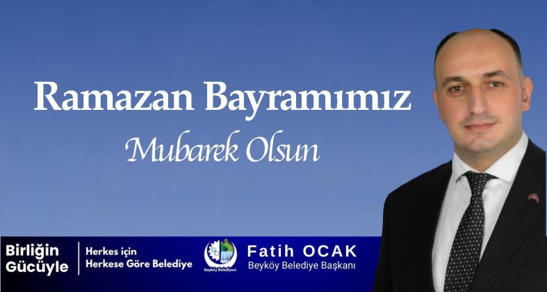 beyköy bldye bşk