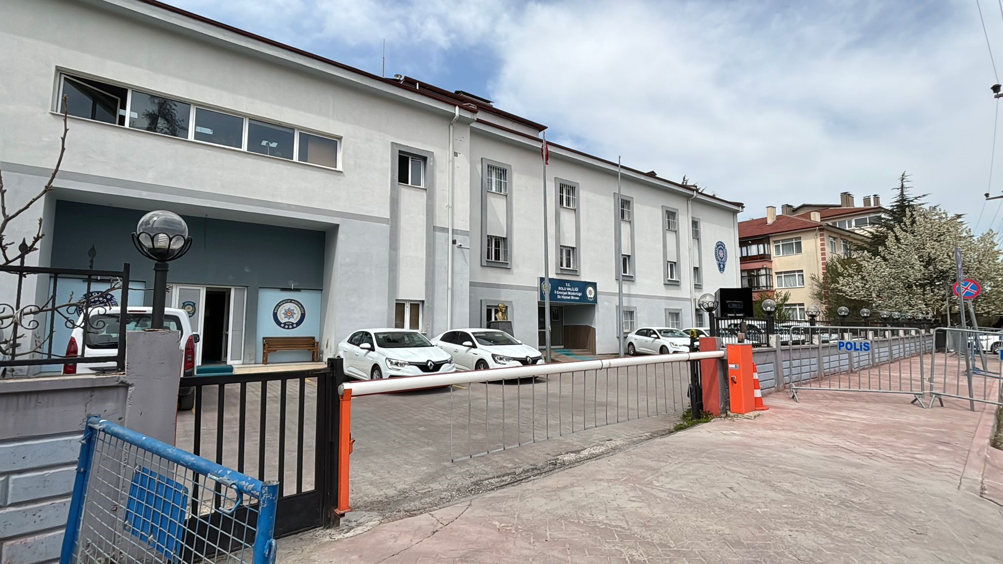 Okul saldırısı tehdidinde bulunan öğrenci adli kontrol şartıyla serbest bırakıldı