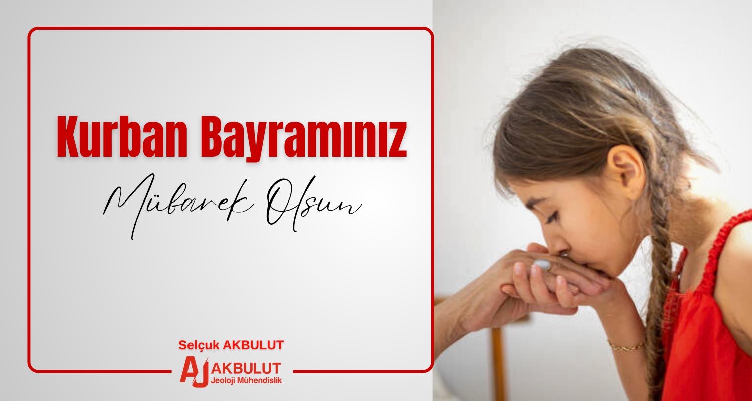 Kurban Bayramınız Mübarek Olsun