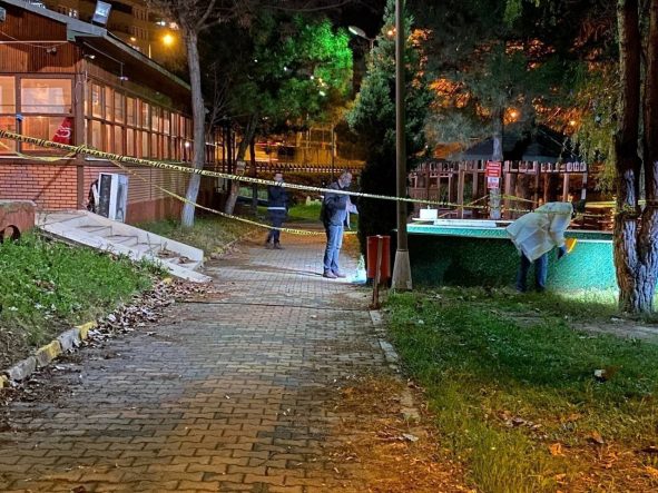 “Aldatma” iddiasıyla eşi Kıymet’i öldüren sanığa 22 yıl hapis