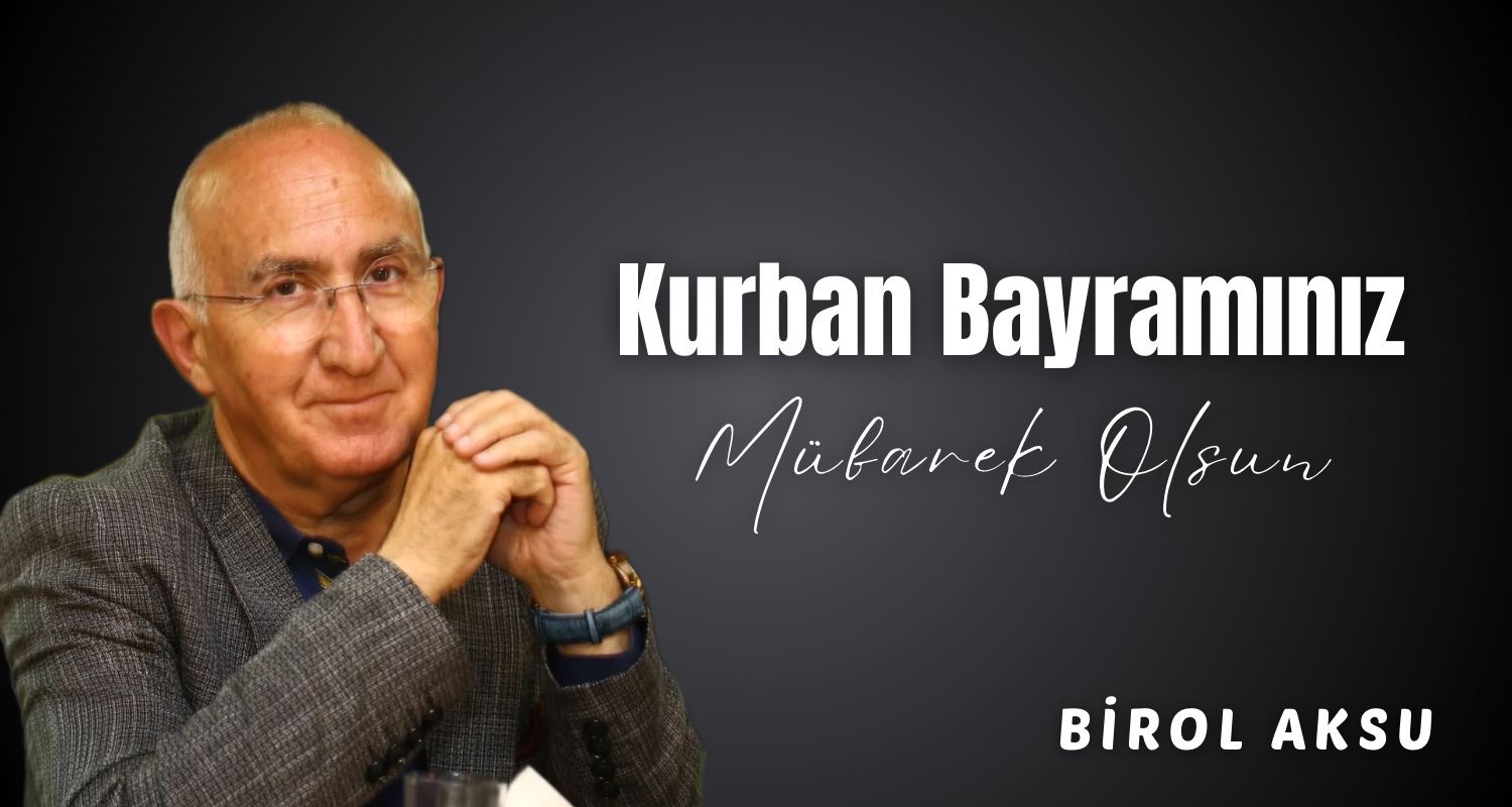 Kurban Bayramınız Mübarek Olsun