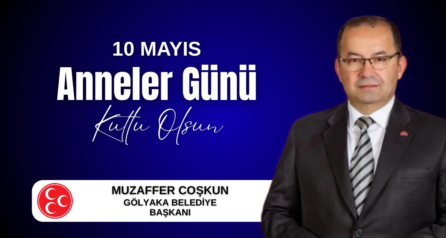 Anneler Gününüz Kutlu Olsun